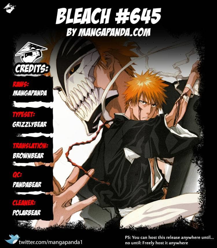 Thần Chết Ichigo - Chương 645 - ảnh 18