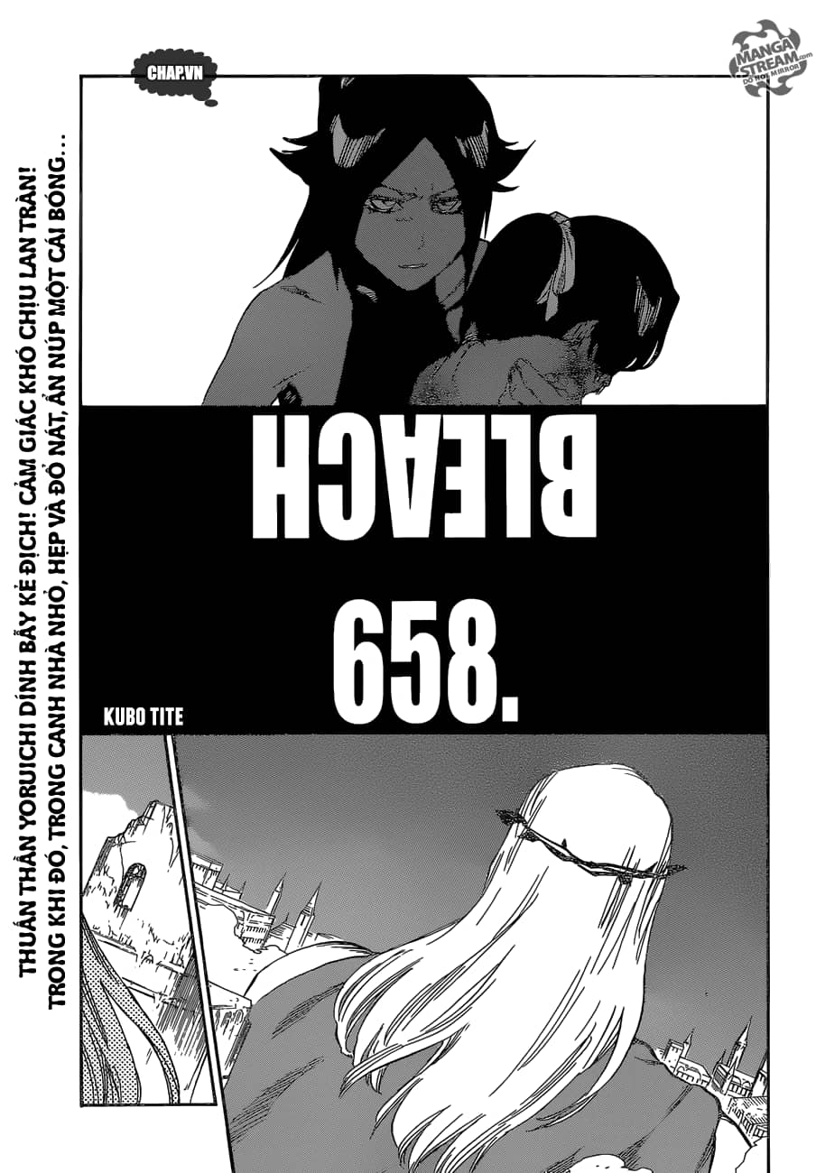 Thần Chết Ichigo - Chương 658 - ảnh 7