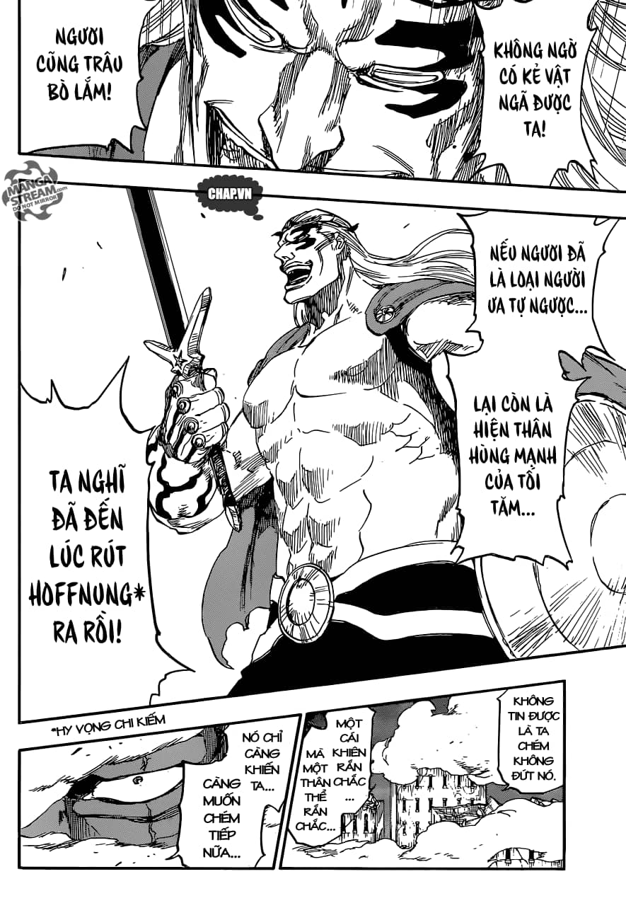 Thần Chết Ichigo - Chương 667 - ảnh 12