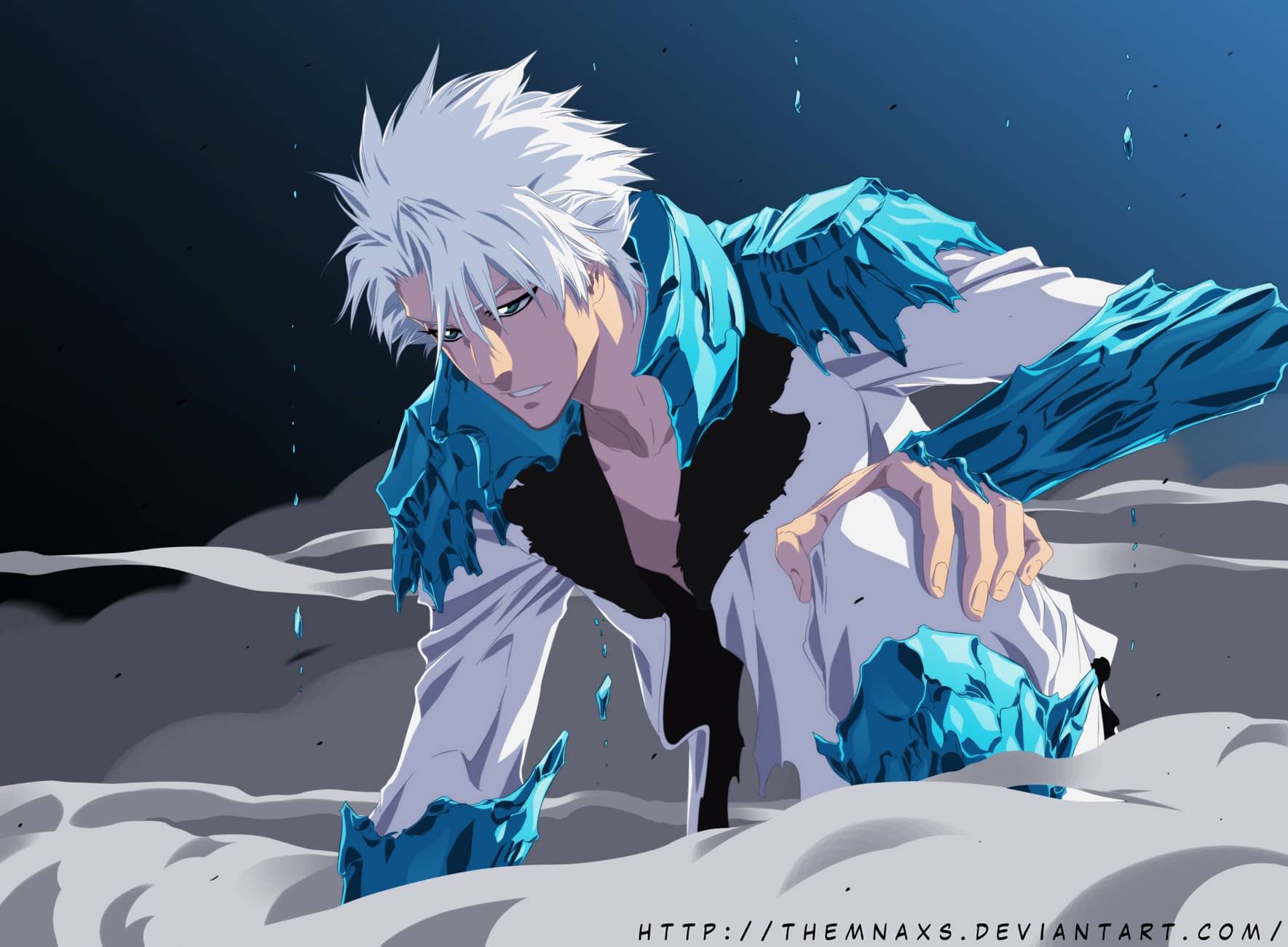 Thần Chết Ichigo - Chương 671 - ảnh 21