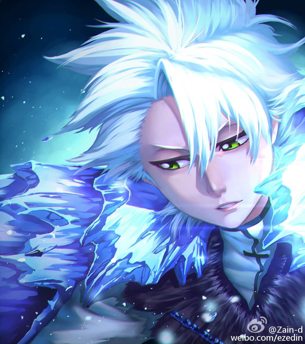 Thần Chết Ichigo - Chương 684 - ảnh 19