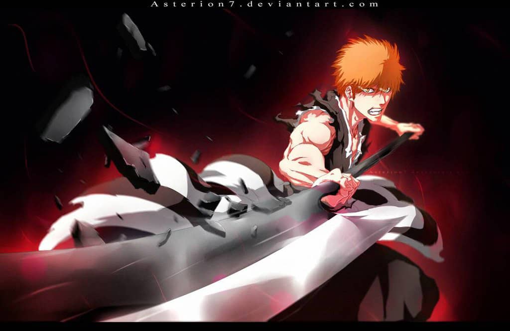 Thần Chết Ichigo - Chương 685 - ảnh 20