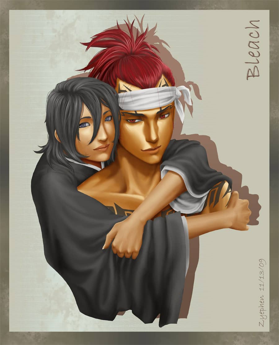 Thần Chết Ichigo - Chương 686 - ảnh 25