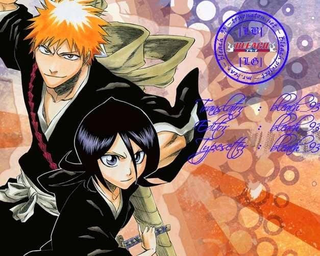 Thần Chết Ichigo - Chương 7 - ảnh 25