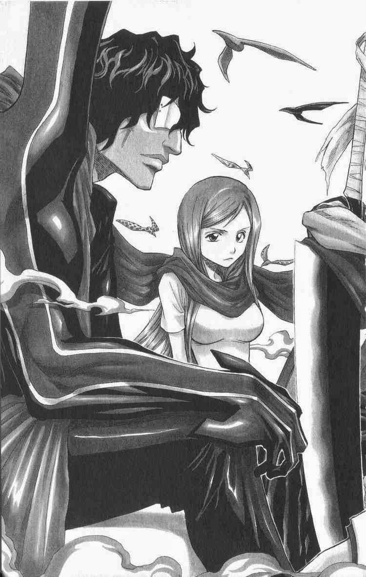 Thần Chết Ichigo - Chương 71 - ảnh 3
