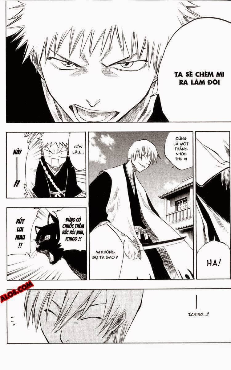 Thần Chết Ichigo - Chương 75 - ảnh 12