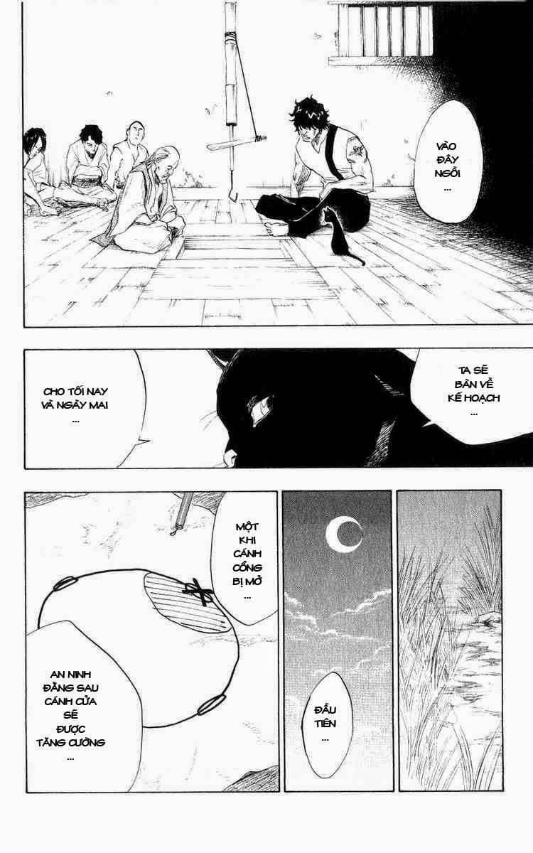 Thần Chết Ichigo - Chương 76 - ảnh 14