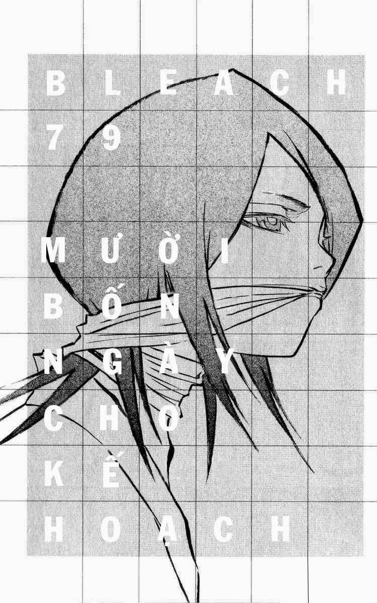 Thần Chết Ichigo - Chương 79 - ảnh 7