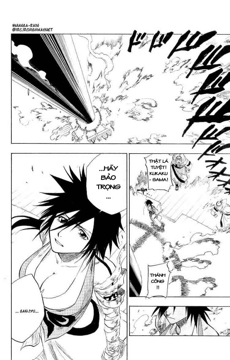 Thần Chết Ichigo - Chương 84 - ảnh 10