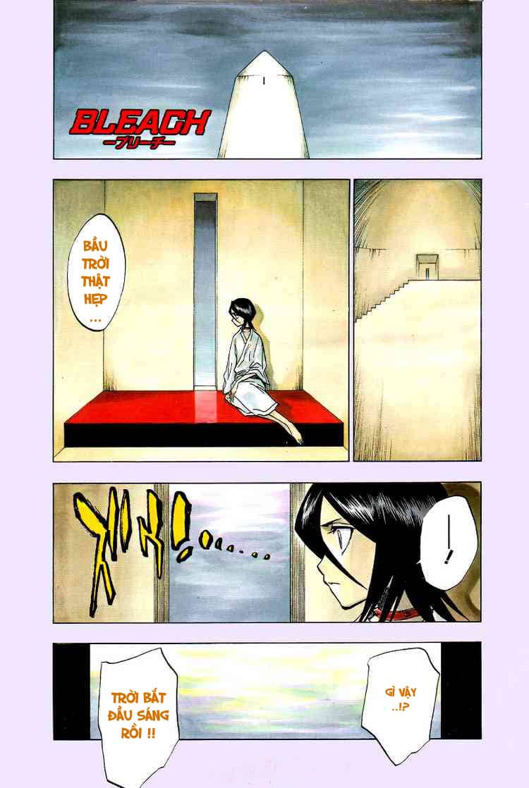 Thần Chết Ichigo - Chương 85 - ảnh 1