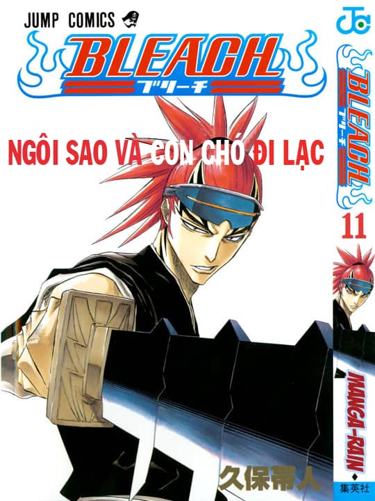 Thần Chết Ichigo - Chương 89 - ảnh 1