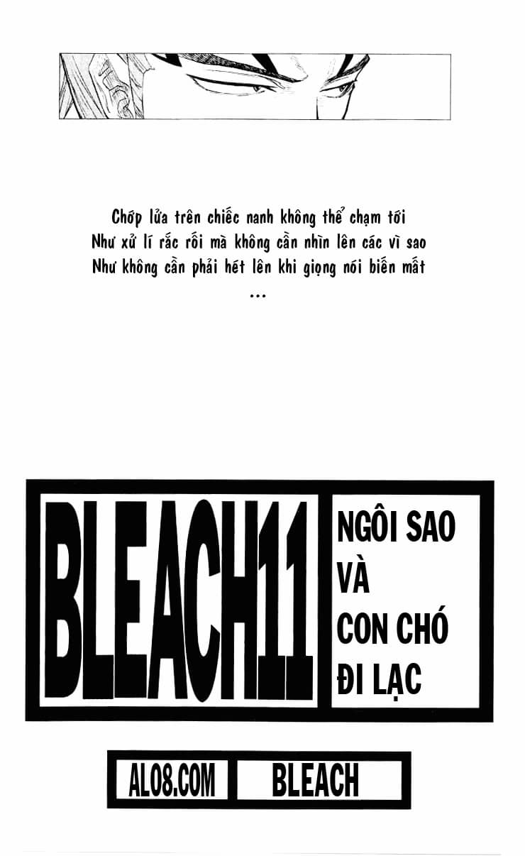 Thần Chết Ichigo - Chương 89 - ảnh 2