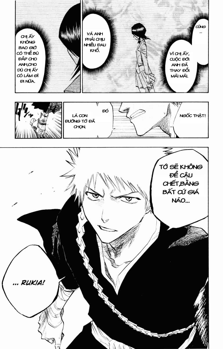Thần Chết Ichigo - Chương 94 - ảnh 9