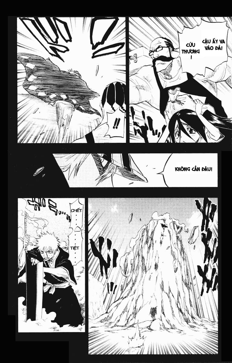Thần Chết Ichigo - Chương 97 - ảnh 10