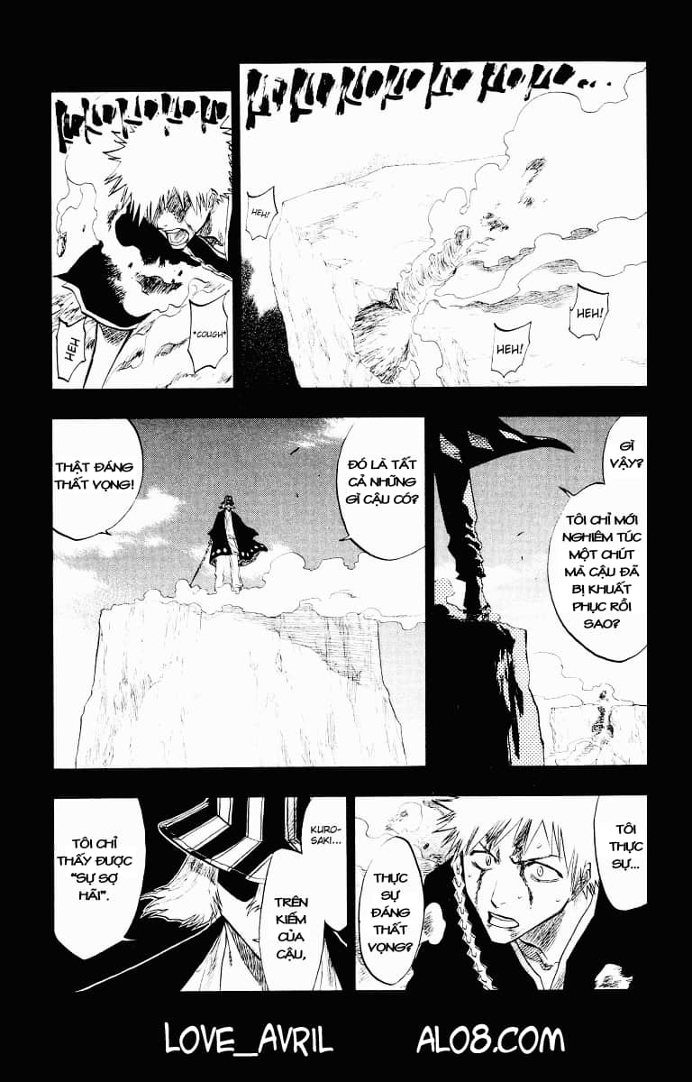Thần Chết Ichigo - Chương 97 - ảnh 12