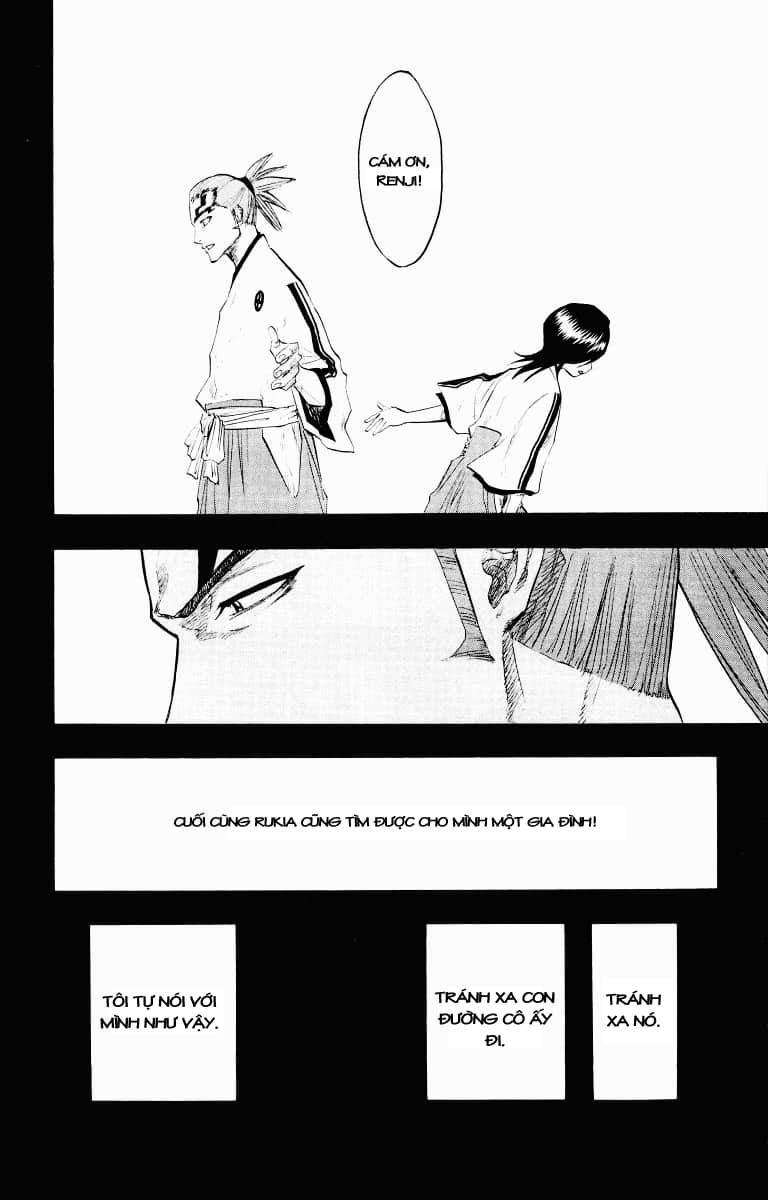 Thần Chết Ichigo - Chương 98 - ảnh 16