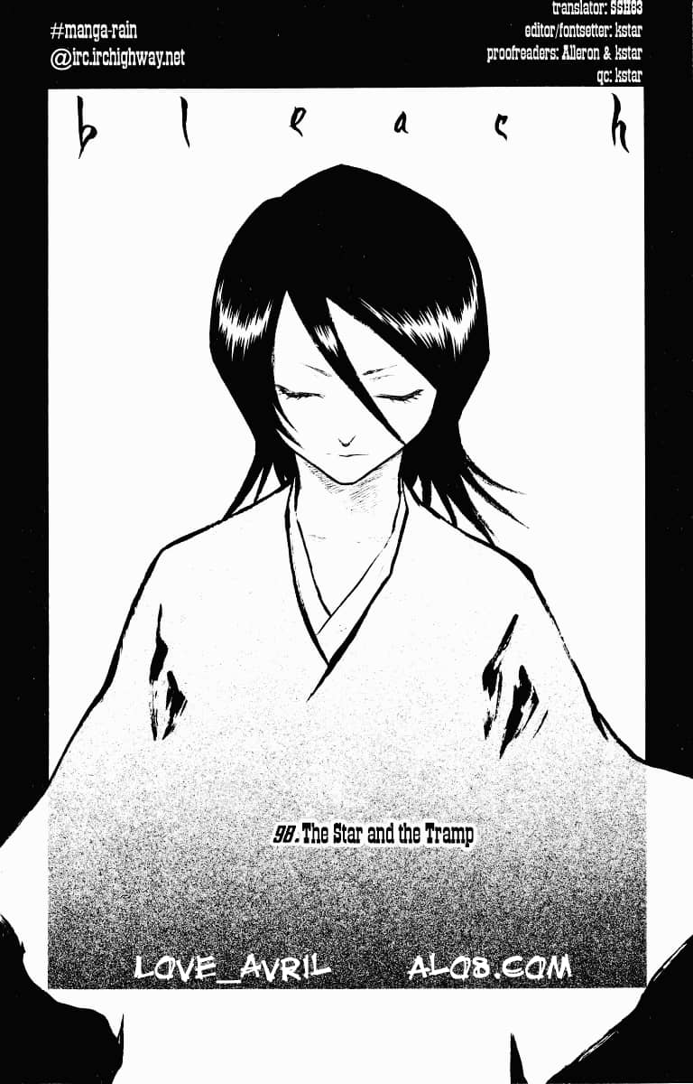 Thần Chết Ichigo - Chương 98 - ảnh 4