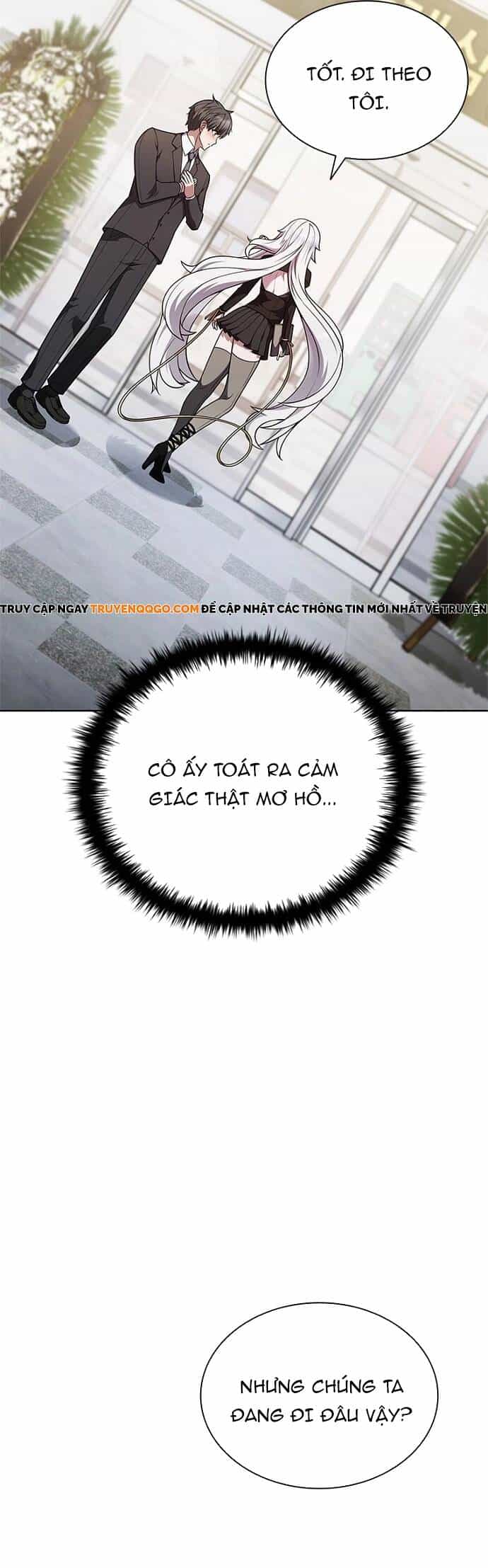 Thần Chết Part-Time - Chương 1 - ảnh 60