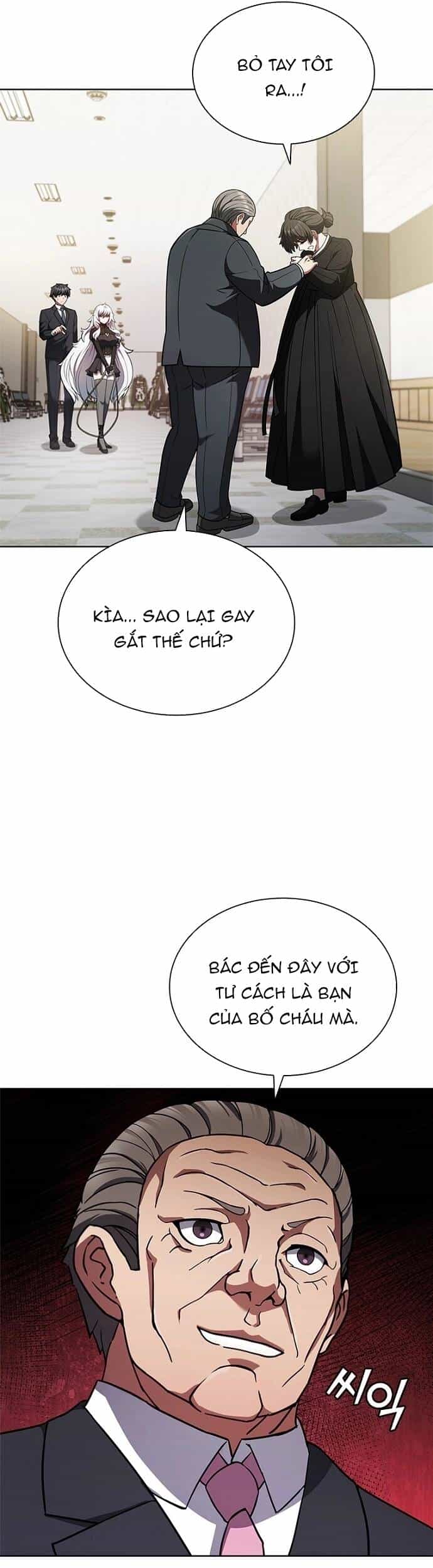 Thần Chết Part-Time - Chương 1 - ảnh 62