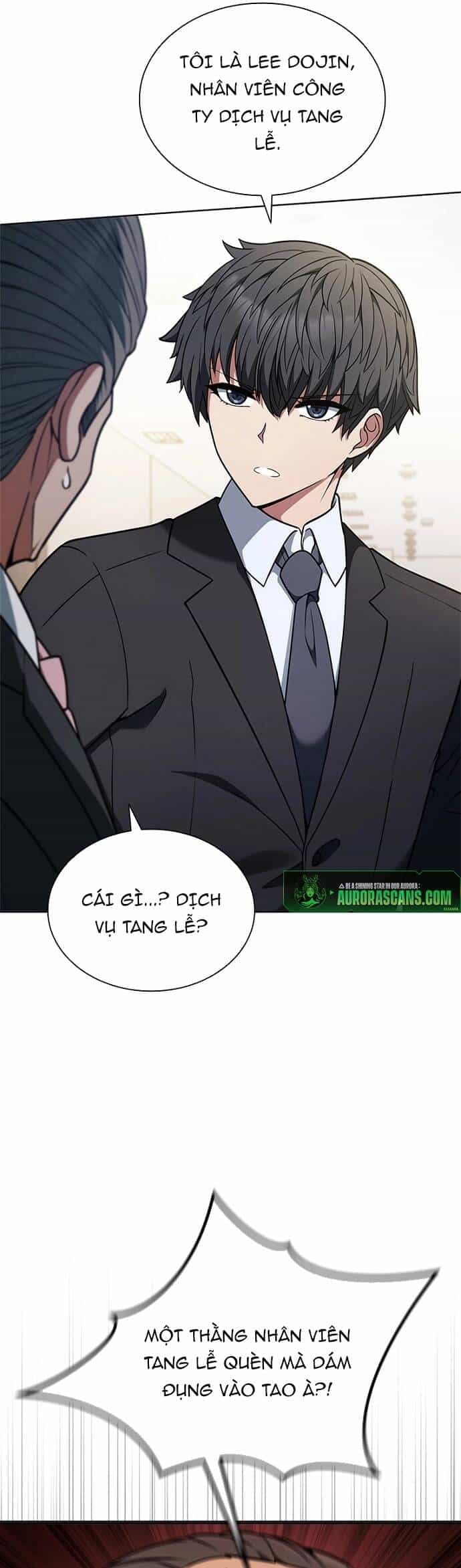Thần Chết Part-Time - Chương 1 - ảnh 68