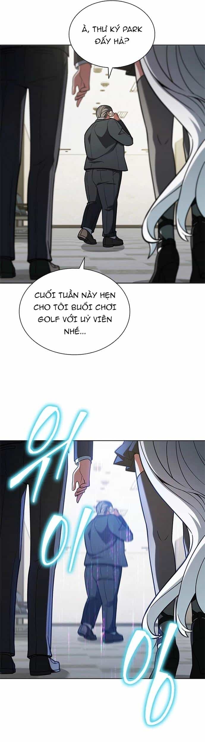 Thần Chết Part-Time - Chương 1 - ảnh 83