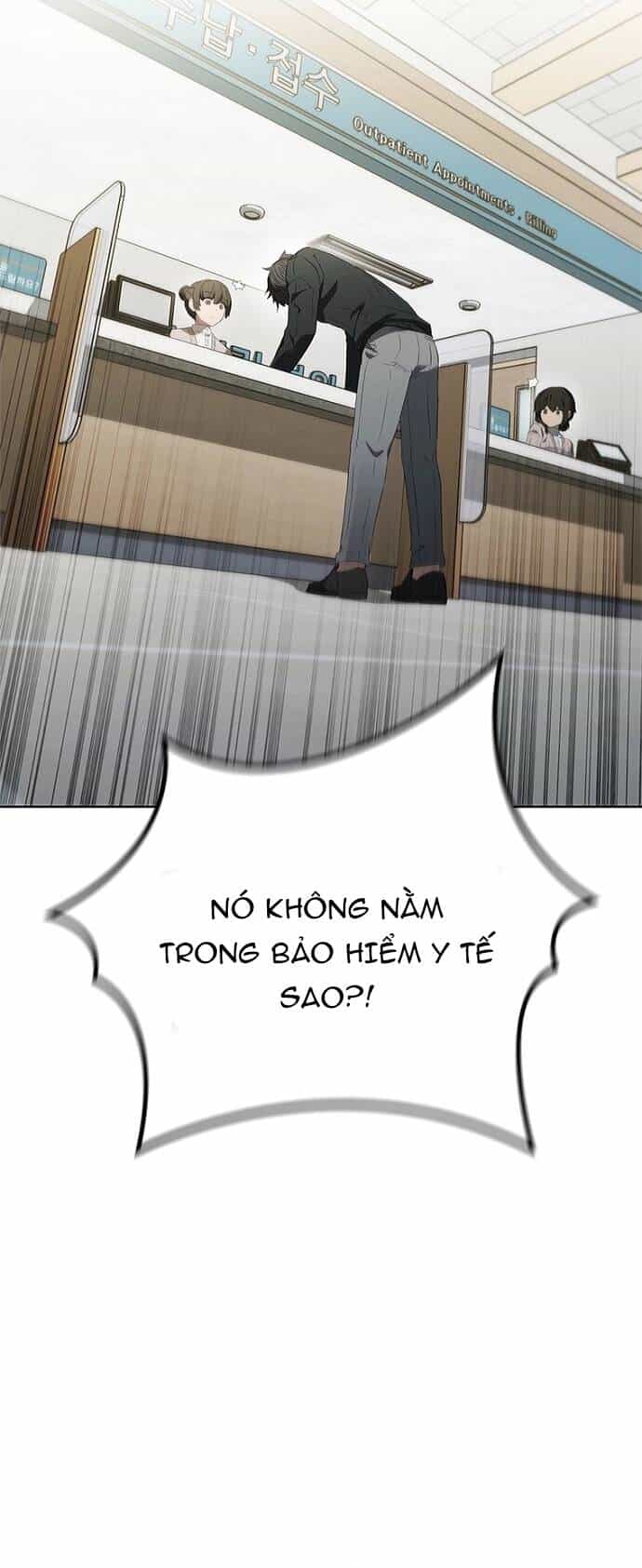 Thần Chết Part-Time - Chương 1 - ảnh 9