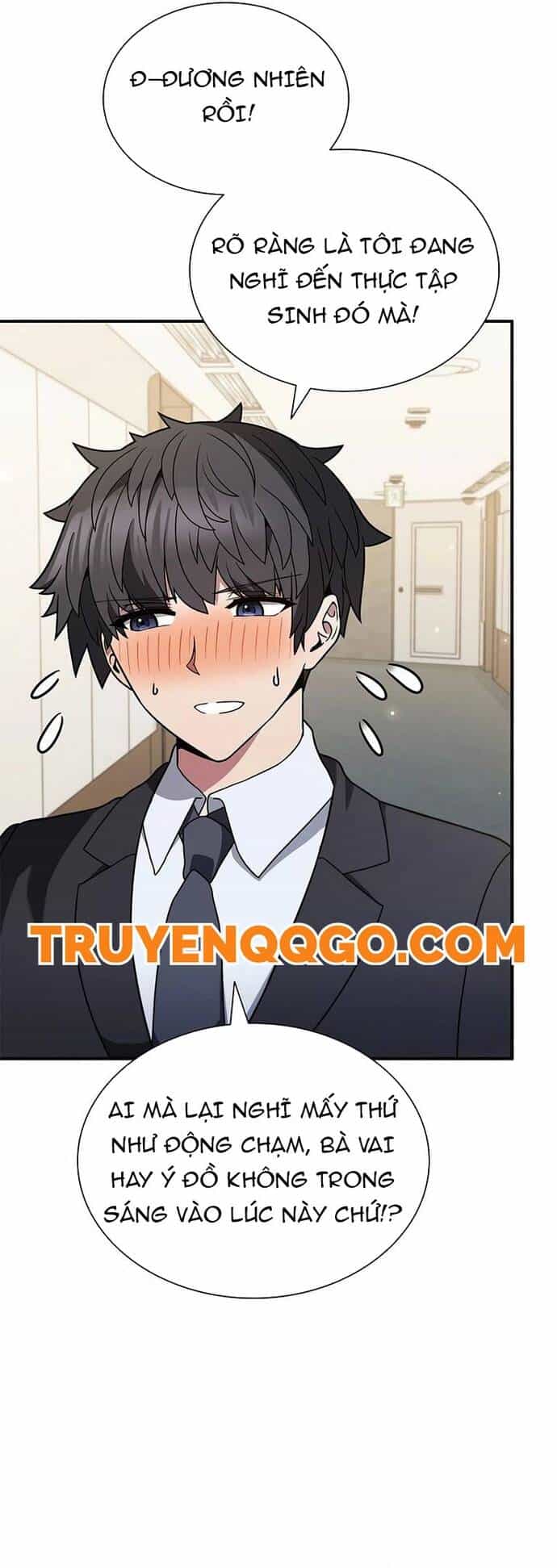Thần Chết Part-Time - Chương 10 - ảnh 28