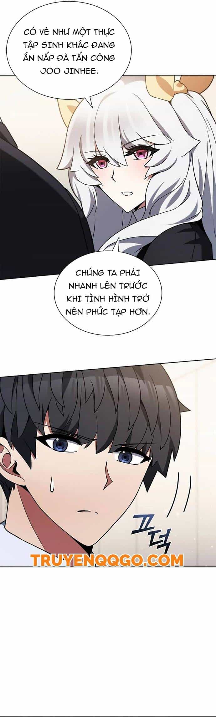 Thần Chết Part-Time - Chương 10 - ảnh 48