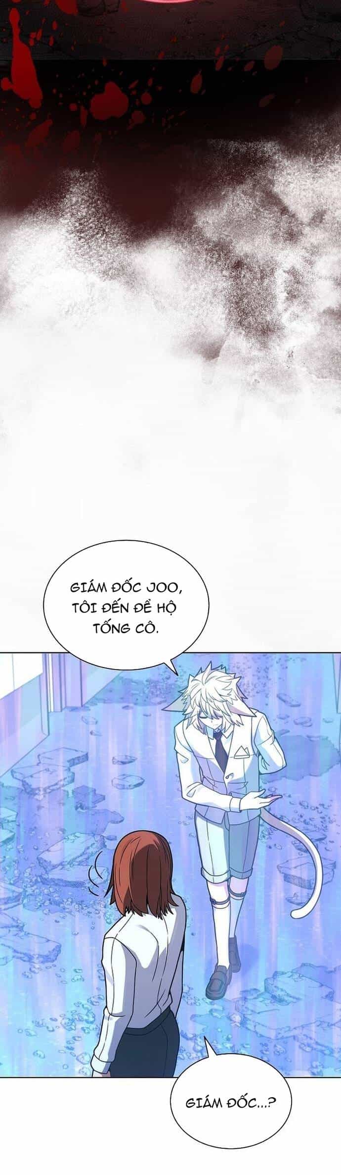Thần Chết Part-Time - Chương 14 - ảnh 22