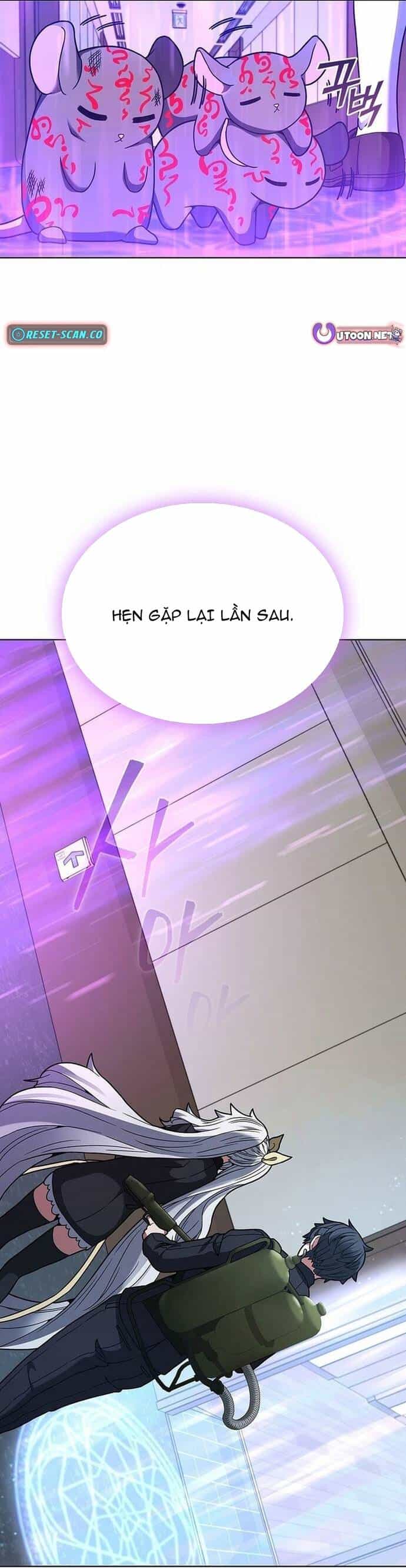 Thần Chết Part-Time - Chương 14 - ảnh 55