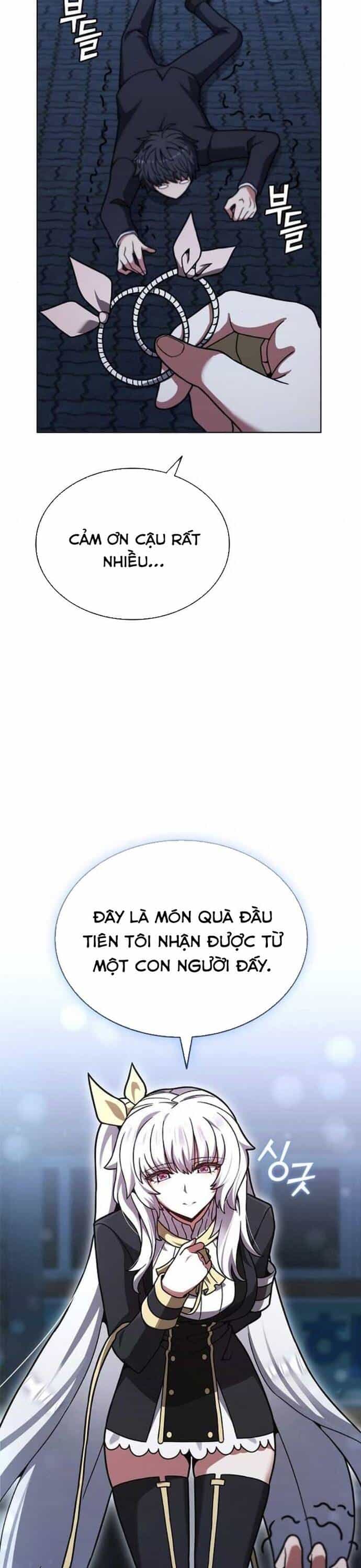 Thần Chết Part-Time - Chương 16 - ảnh 21
