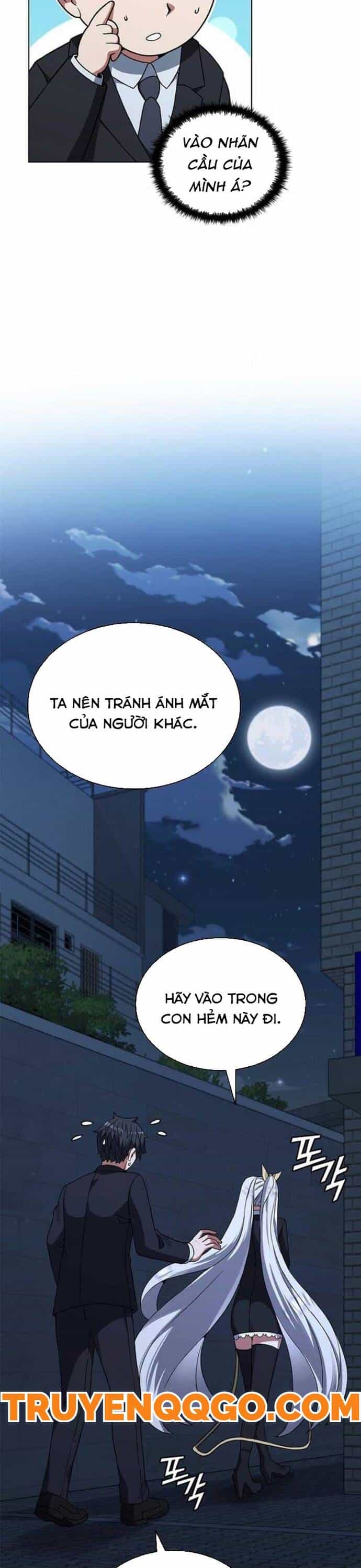 Thần Chết Part-Time - Chương 16 - ảnh 4