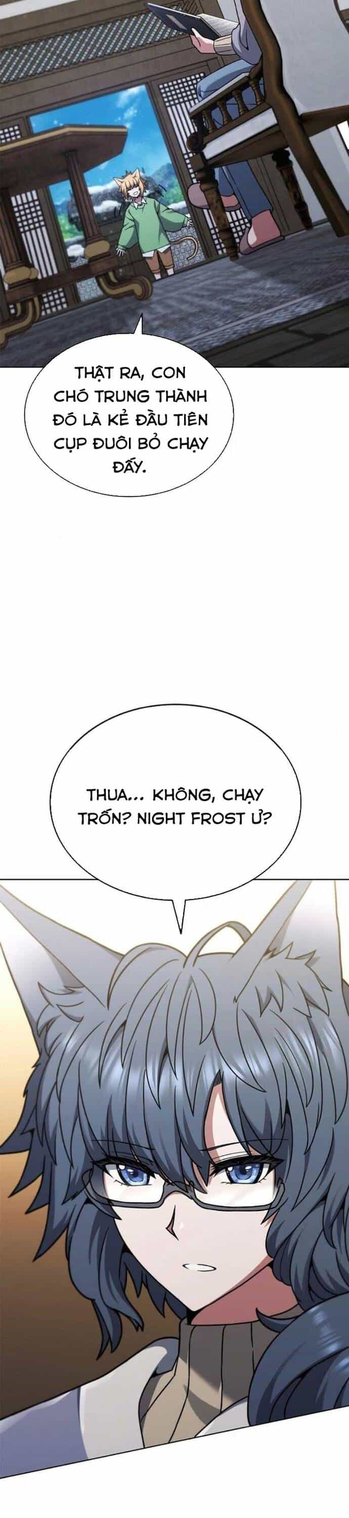 Thần Chết Part-Time - Chương 16 - ảnh 46