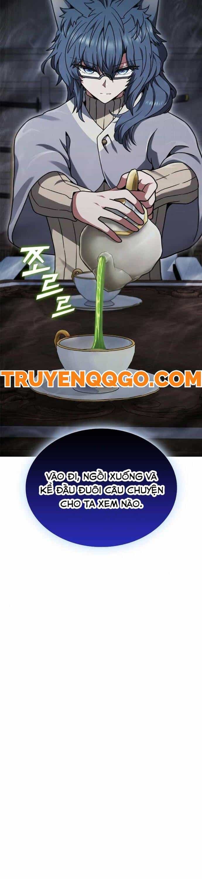 Thần Chết Part-Time - Chương 16 - ảnh 49