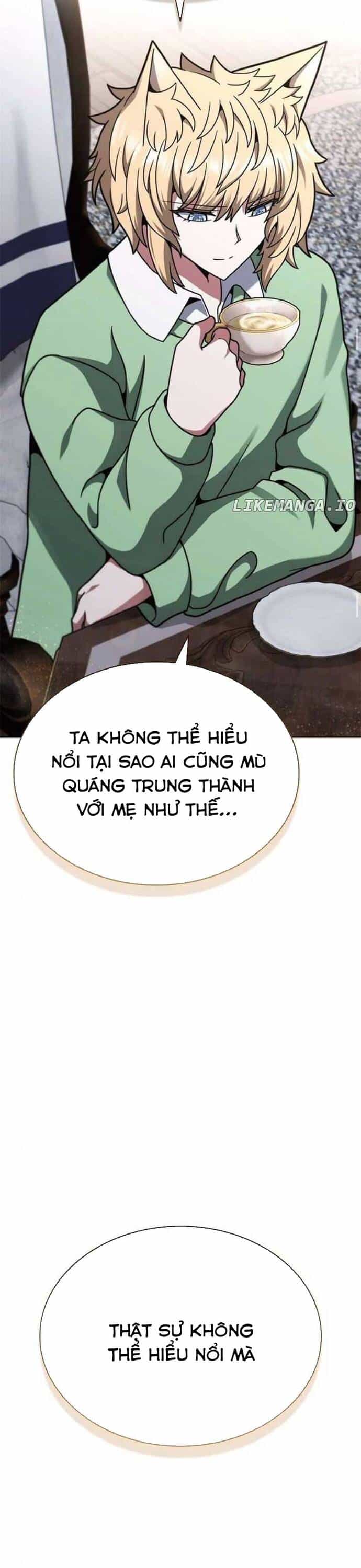 Thần Chết Part-Time - Chương 17 - ảnh 17