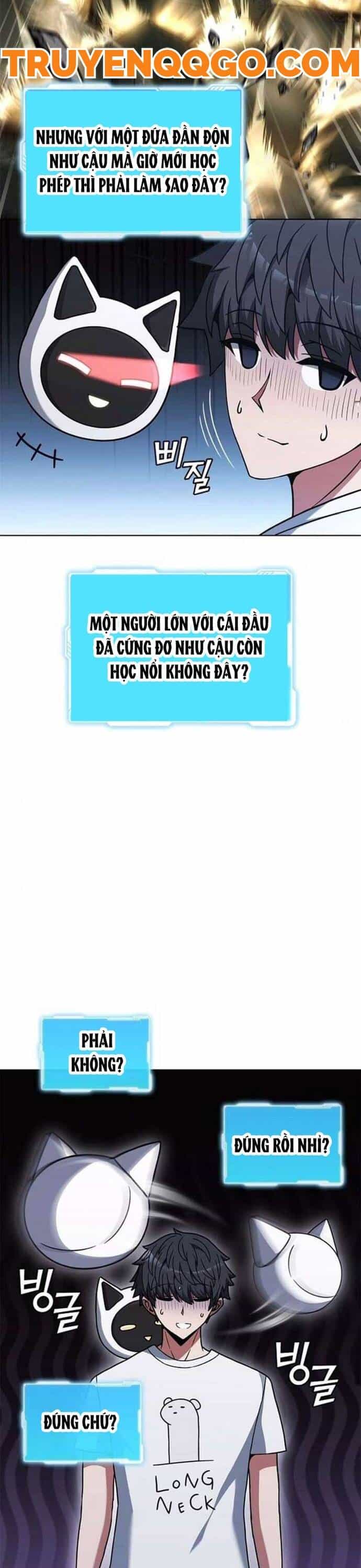 Thần Chết Part-Time - Chương 17 - ảnh 29