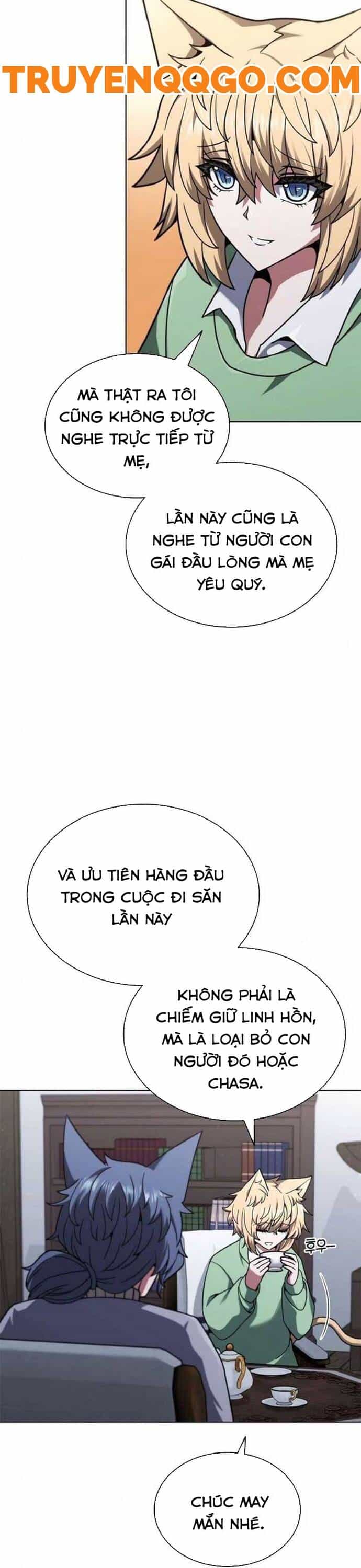 Thần Chết Part-Time - Chương 17 - ảnh 3