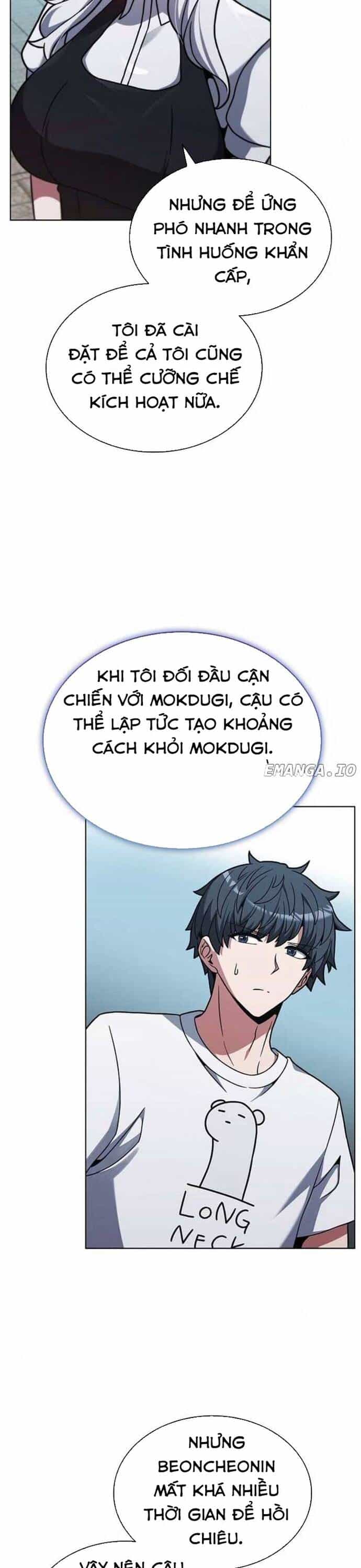 Thần Chết Part-Time - Chương 17 - ảnh 46