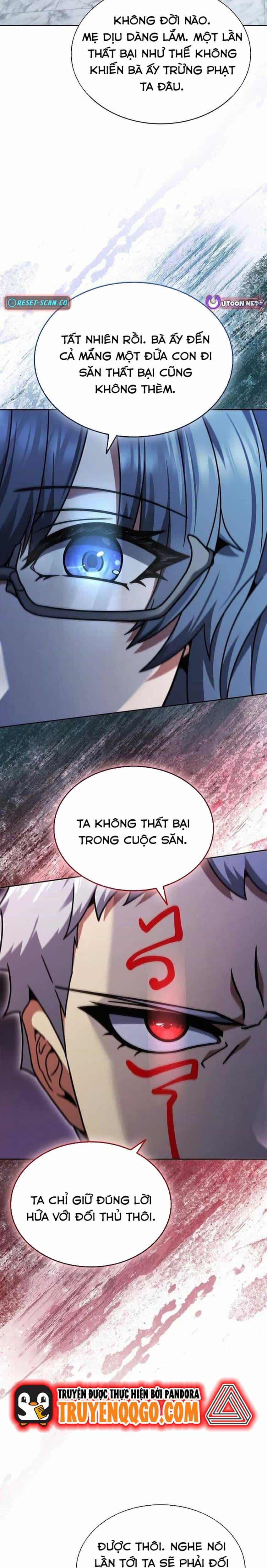 Thần Chết Part-Time - Chương 18 - ảnh 13