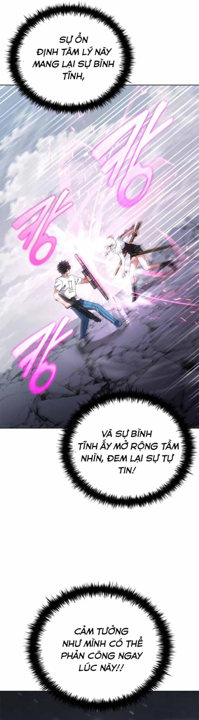 Thần Chết Part-Time - Chương 19 - ảnh 21