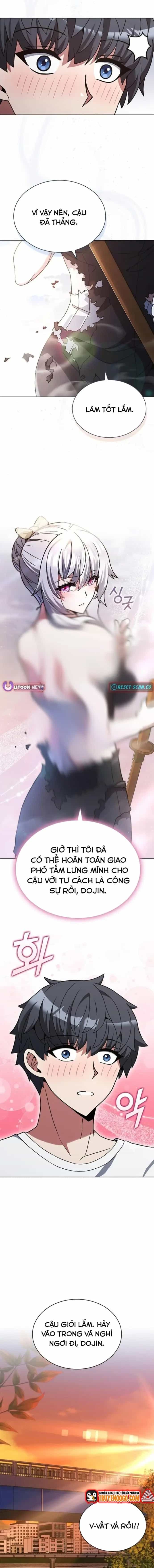 Thần Chết Part-Time - Chương 20 - ảnh 16