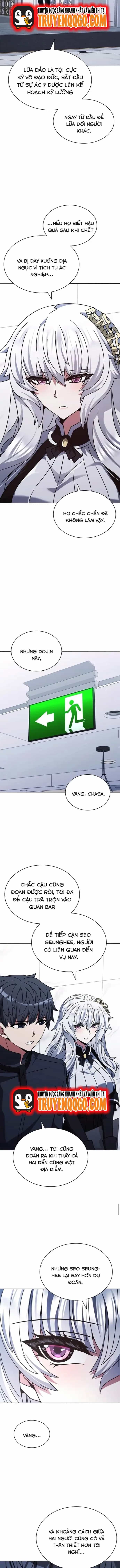 Thần Chết Part-Time - Chương 22 - ảnh 5