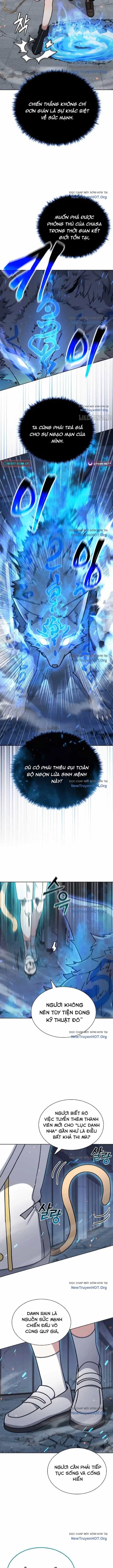 Thần Chết Part-Time - Chương 24 - ảnh 9