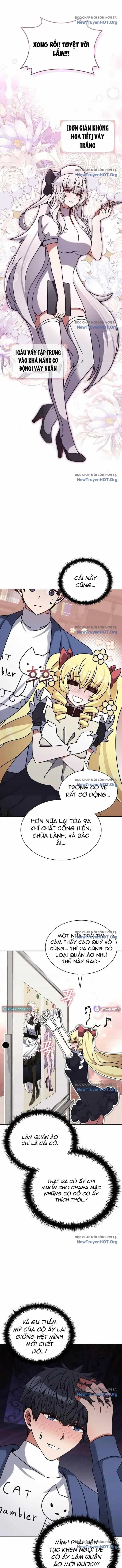 Thần Chết Part-Time - Chương 26 - ảnh 13