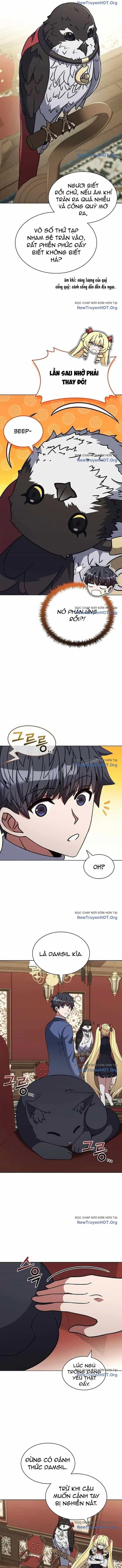 Thần Chết Part-Time - Chương 26 - ảnh 4