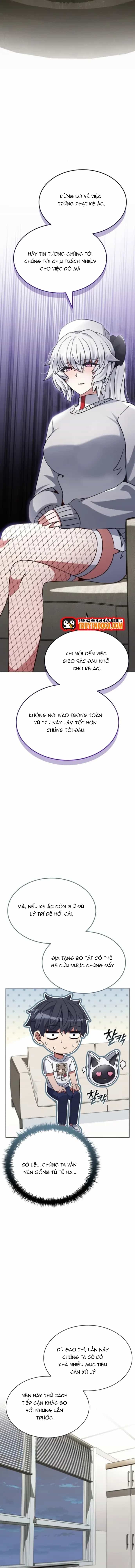 Thần Chết Part-Time - Chương 30 - ảnh 11