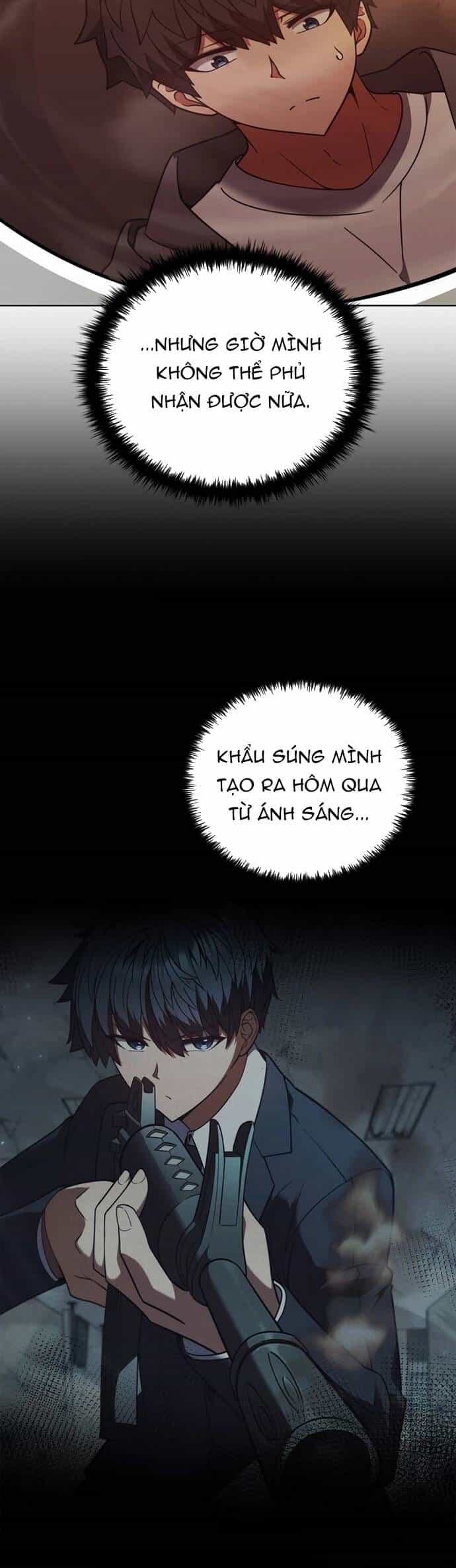 Thần Chết Part-Time - Chương 4 - ảnh 16