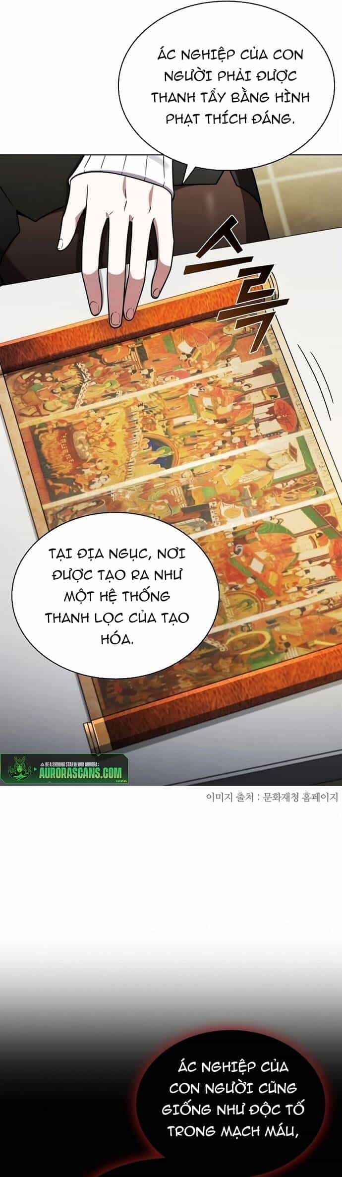 Thần Chết Part-Time - Chương 4 - ảnh 19