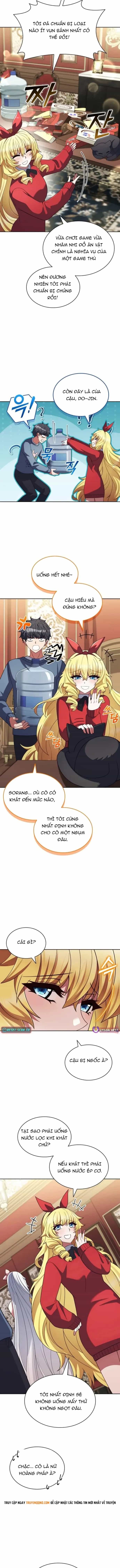 Thần Chết Part-Time - Chương 40 - ảnh 16