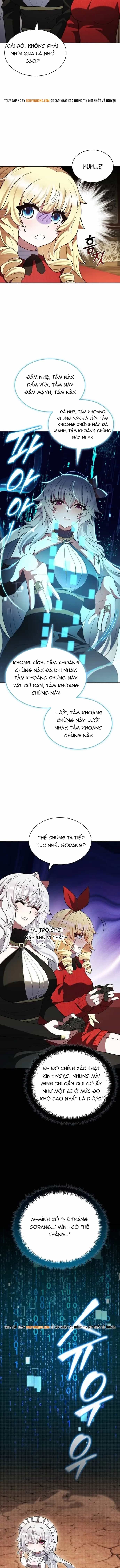 Thần Chết Part-Time - Chương 41 - ảnh 8